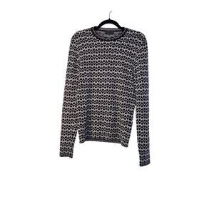 Prada Men's Virgin Wool Pullover